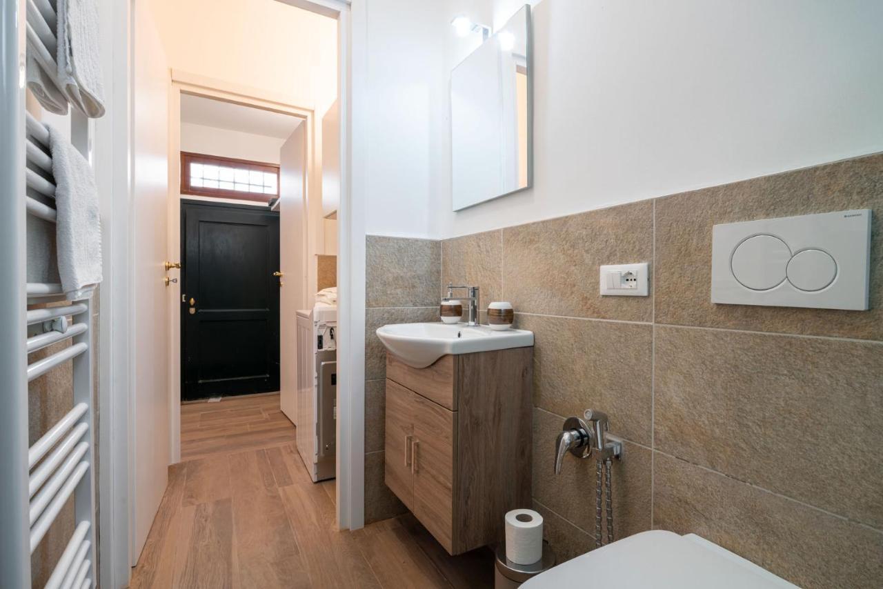 Suite Rava - San Marco With Pool Venise Extérieur photo