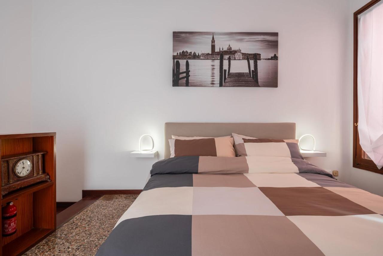 Suite Rava - San Marco With Pool Venise Extérieur photo