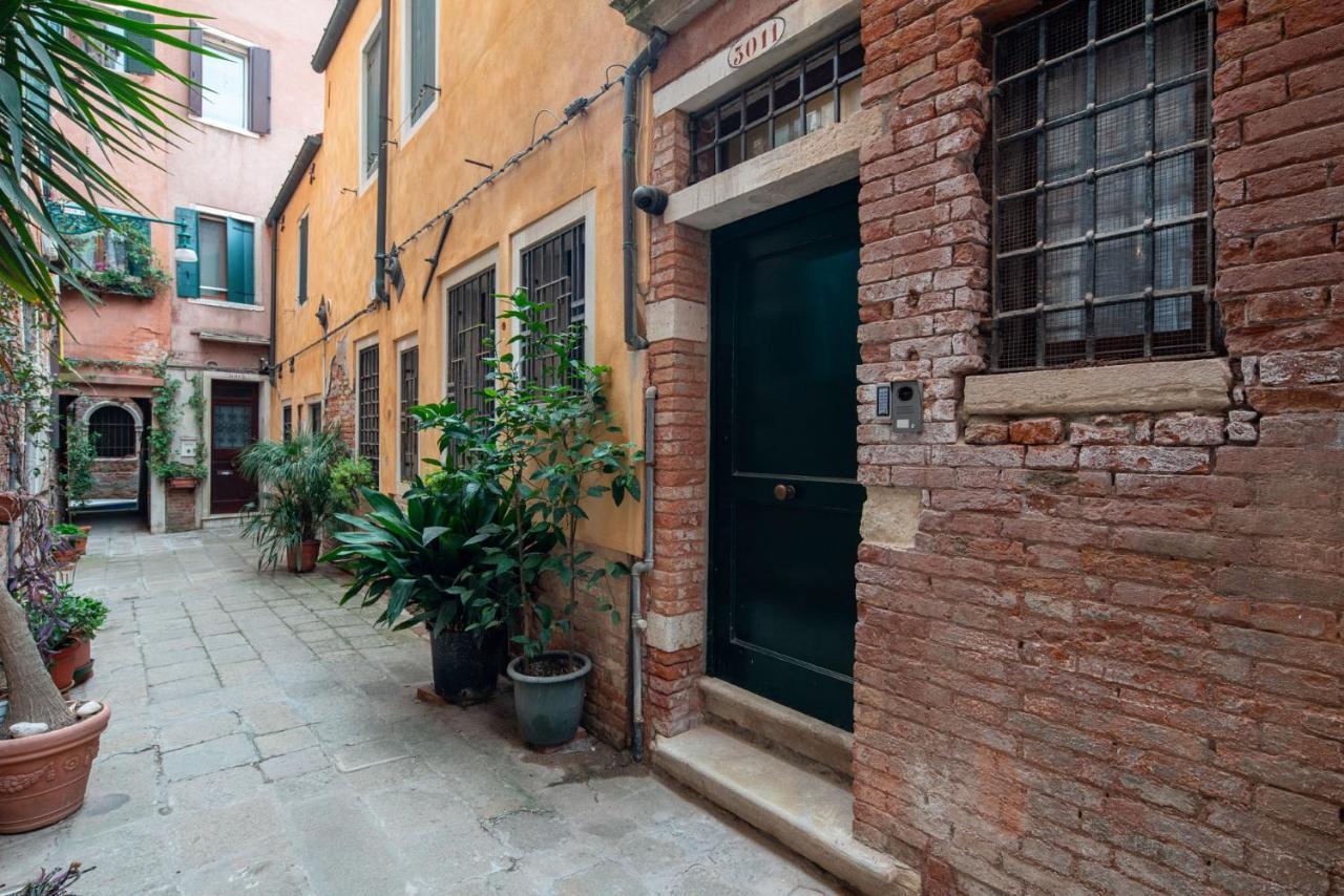 Suite Rava - San Marco With Pool Venise Extérieur photo